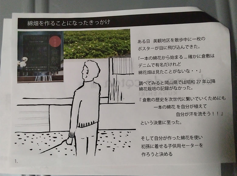 シャンデコトン倉敷