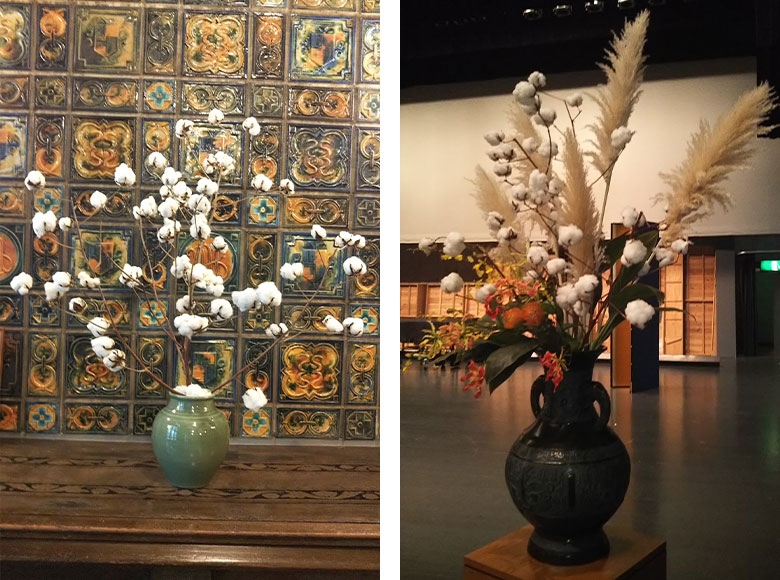 阪南コットンワークス