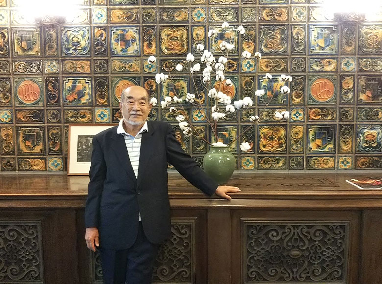 阪南コットンワークス