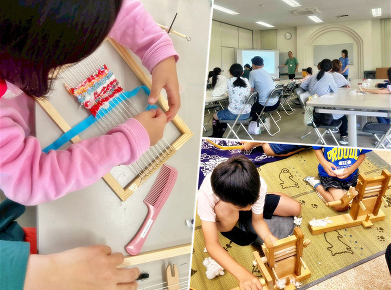体験型農園ことのはじまり