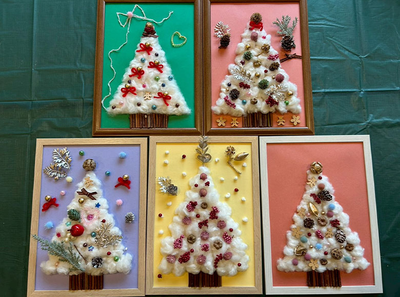 MIRAI/しあわせコットン