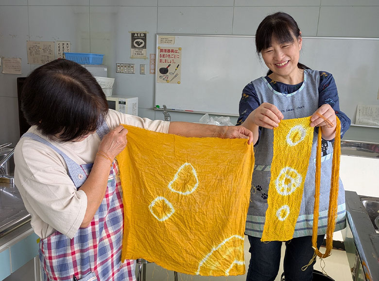 MIRAI/しあわせコットン