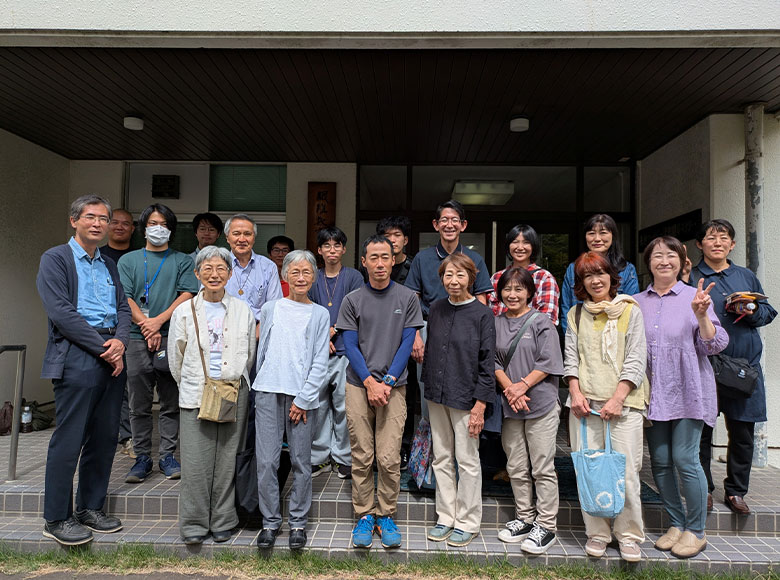 MIRAI/しあわせコットン