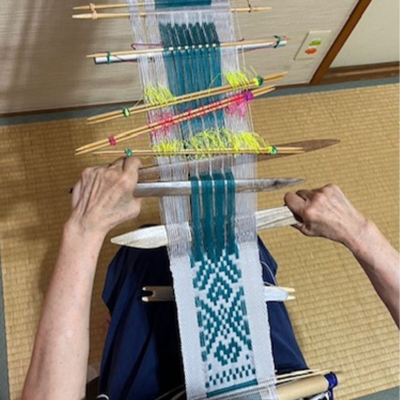 原始機